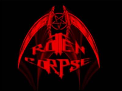logo Rotten Corpse (BRA)
